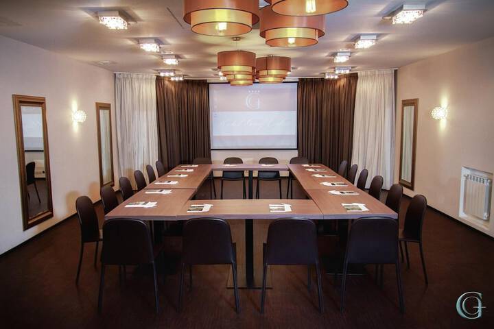 Meeting 55 of 62
