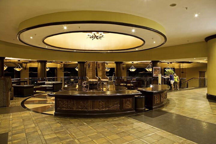 Lobby Photos