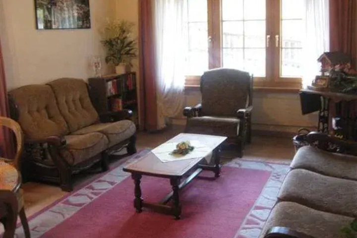 Haus Liliane
