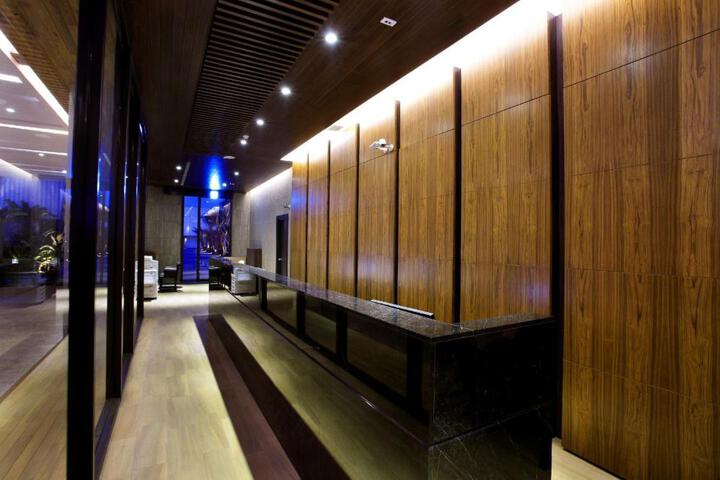 Hotel Interior 16 of 23