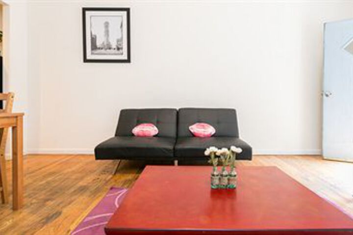 Photo of Loft Flat
