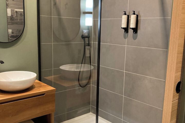 Bathroom Vanities