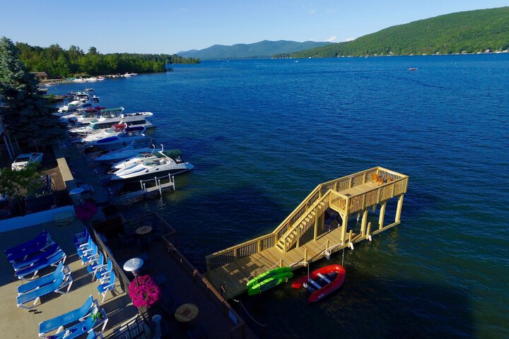 Sundeck 116 of 145