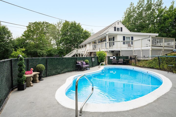 Photo of Sunset Suites