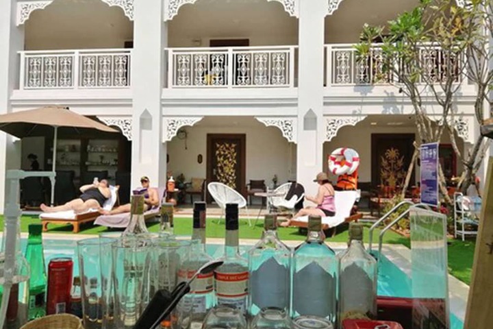 Hotel 88 of 94
