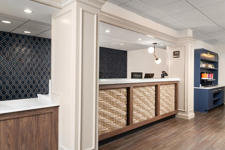 Hotel Interior 8 of 64