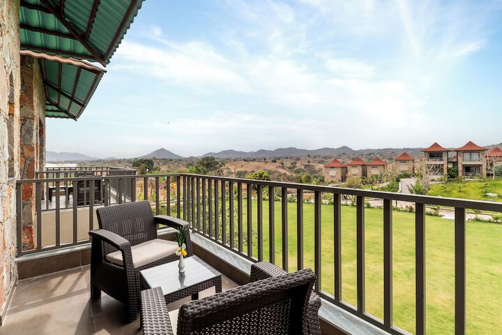 Terrace/Patio 85 of 88