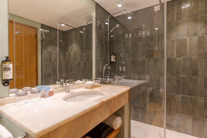 Bath Amenities