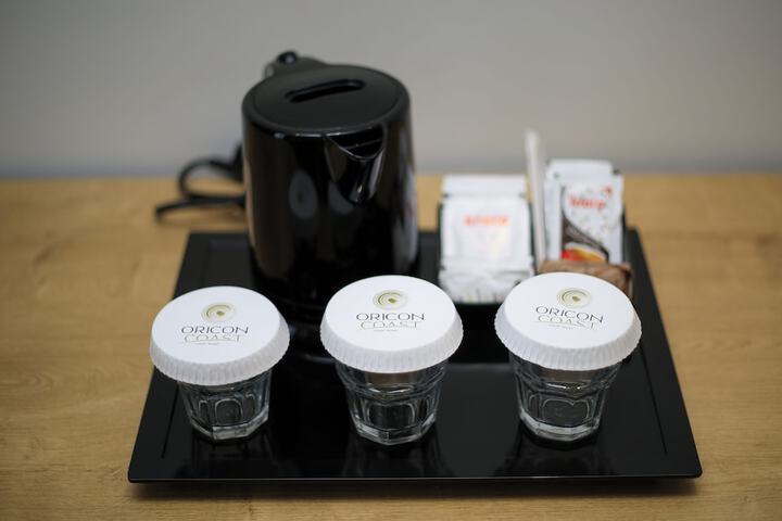 Breakfast/Coffee Service 47 of 118