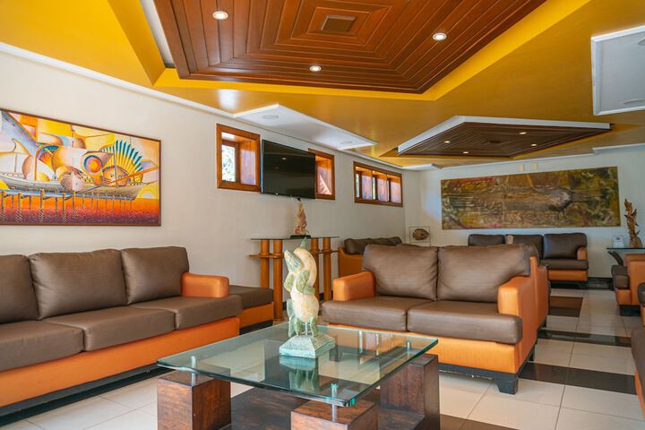 Hotel Interior 2 of 81