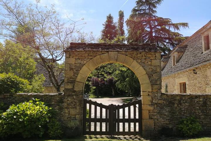 Domaine de Pech Mortier