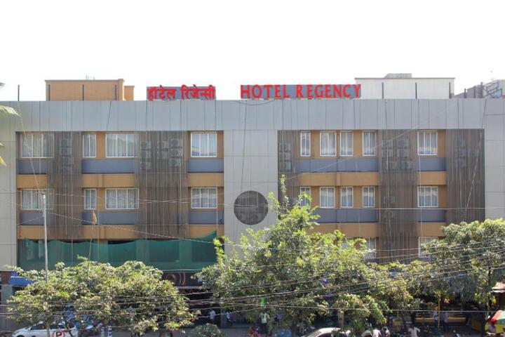 HOTEL REGENCY VASAI