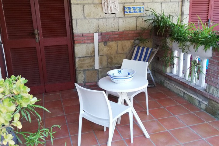 Terrace/Patio 36 of 48