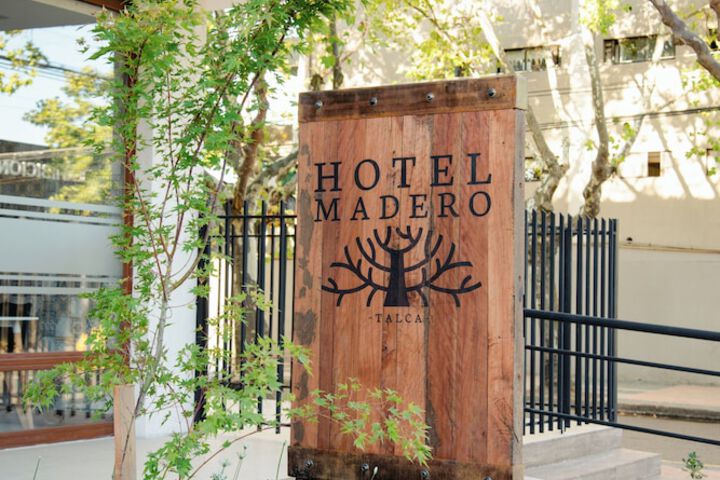 Hotel 31 of 32