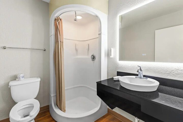 Bath Interior