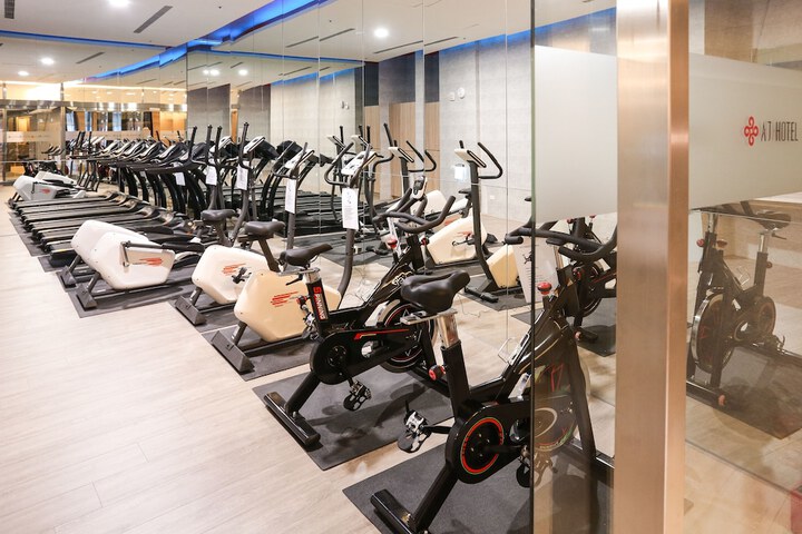 Health and Fitness 28 of 45