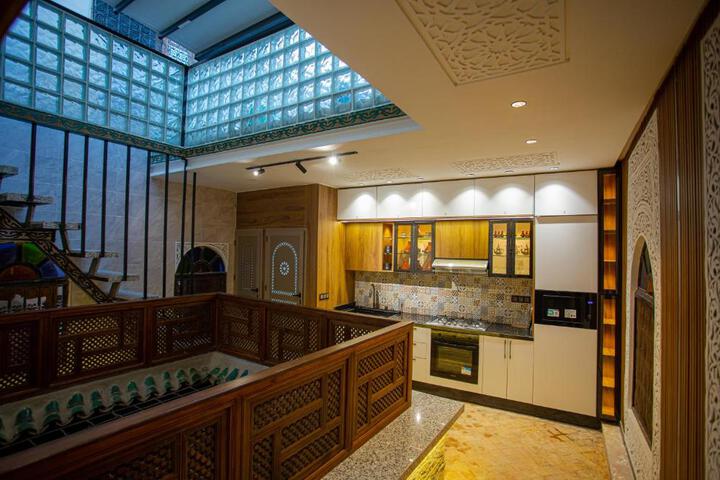 Fitness Center Photo