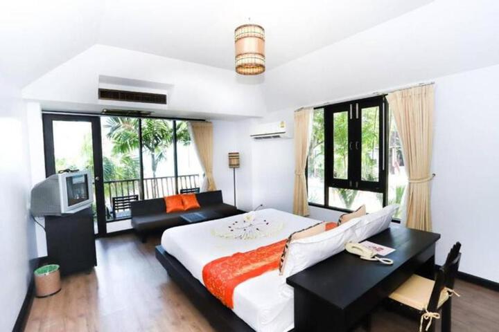 Fitness Center Photo