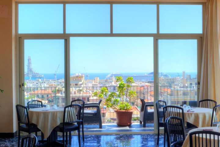 Dining Photos