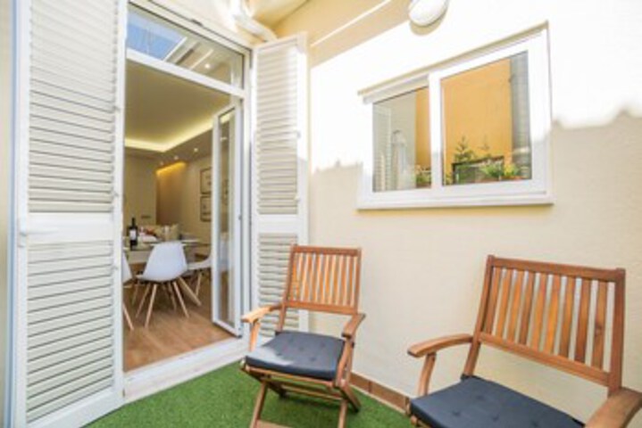 Terrace/Patio 60 of 60