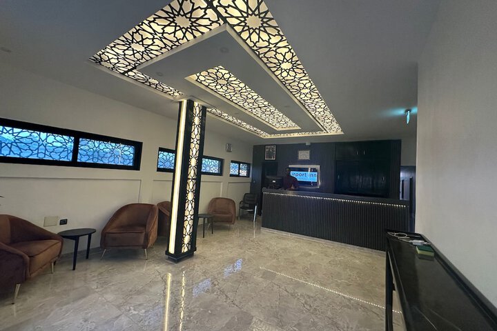 Hotel Interior 4 of 9