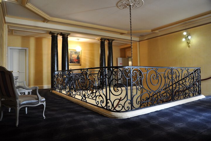 Hotel Interior 32 of 64