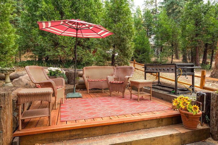 Terrace/Patio 124 of 246