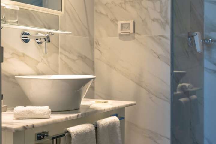 Bathroom Vanities
