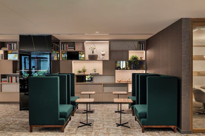 Hotel Interior 48 of 56