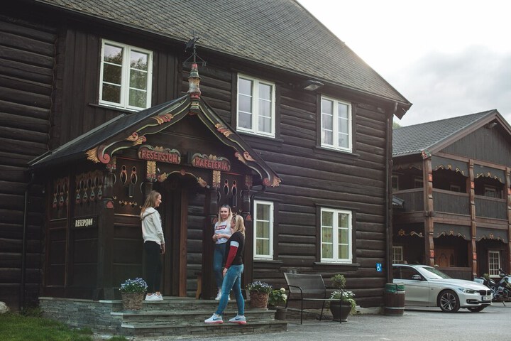 Hotel 61 of 81