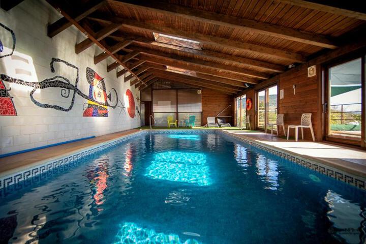 Image of Casa del Valle Lodges