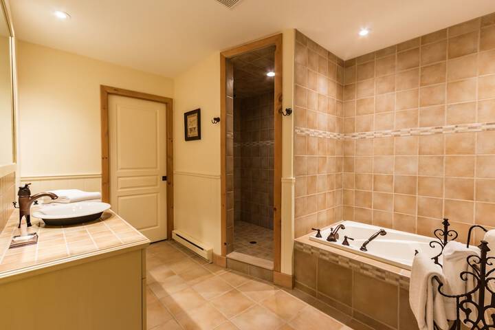 Fitness Facility Photos