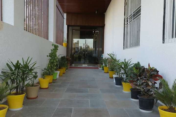 Hotel 16 of 16