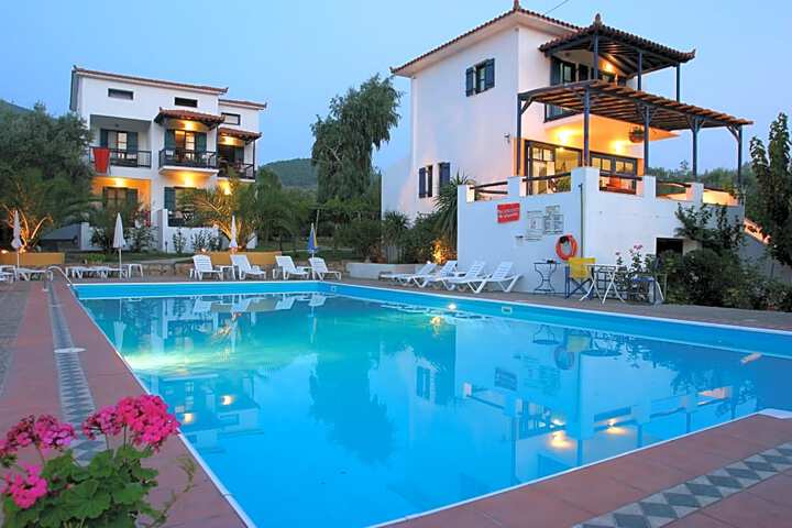 Aggelos Studios