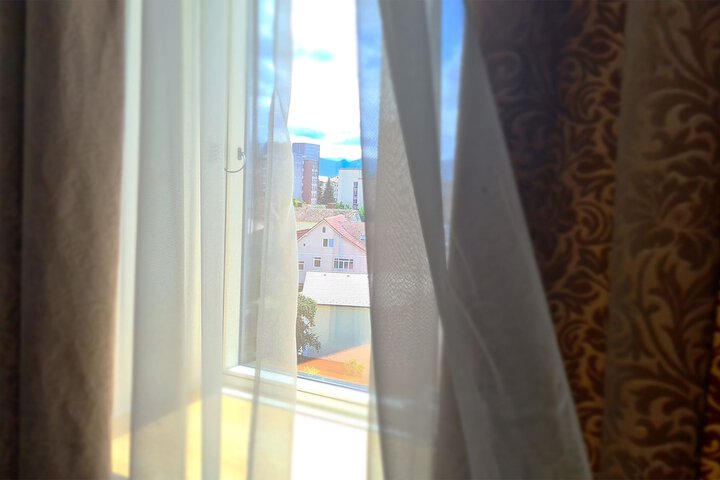 Hotel View 49 of 49