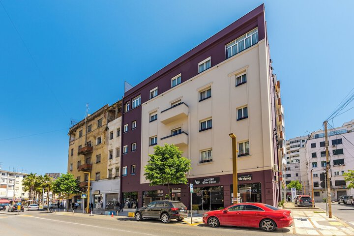 Hotel 168 of 171