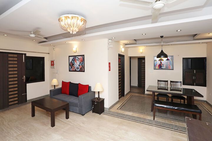 Hotel Interior 2 of 22