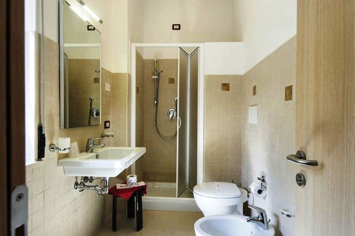Bath Photo