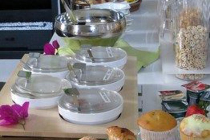 Fitness Center Photo