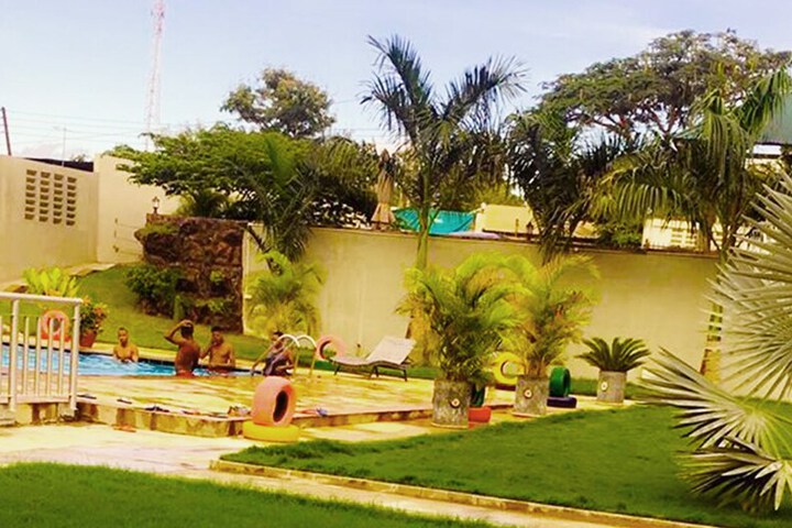 Hotel 24 of 29