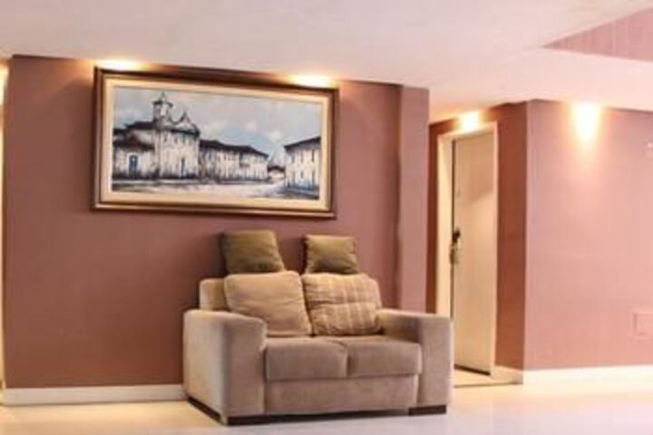 Hotel Interior