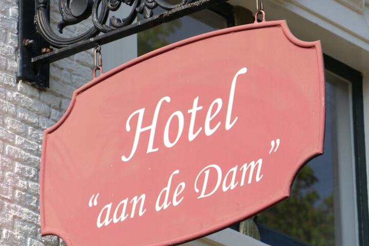 Hotel 21 of 21