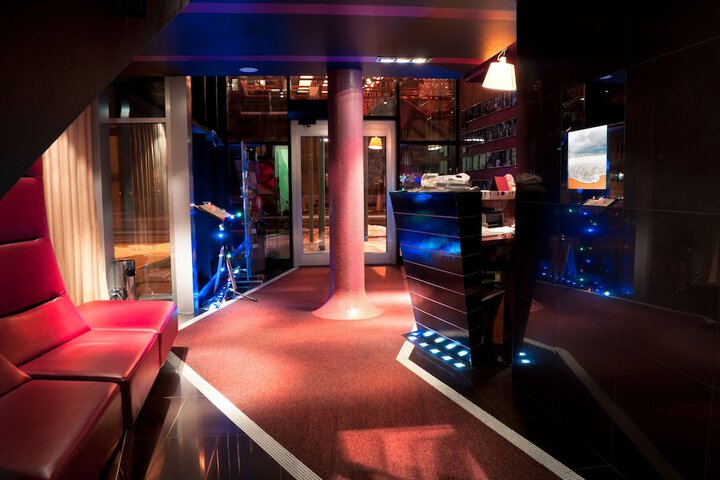 Hotel Interior 2 of 35