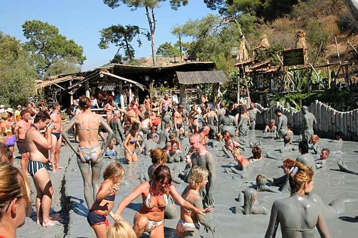 Spa and Wellness Pictures