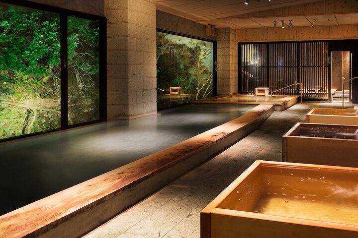 Spa Massage