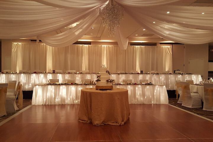 Ballroom