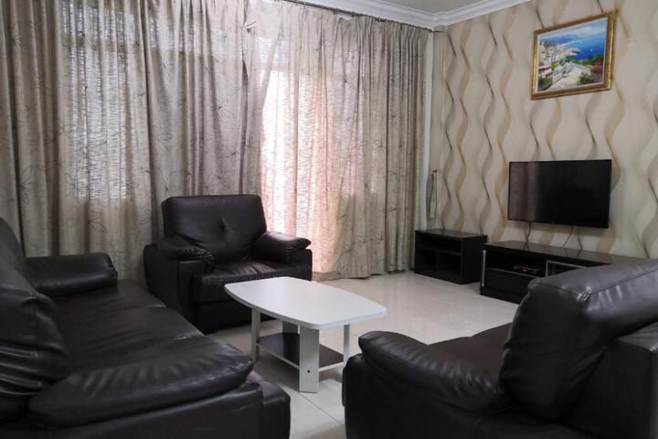 Cuti - Cuti Homestay Crown Imperial Court