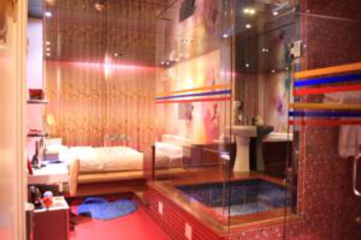 Tianjin Jingle Theme Hotel