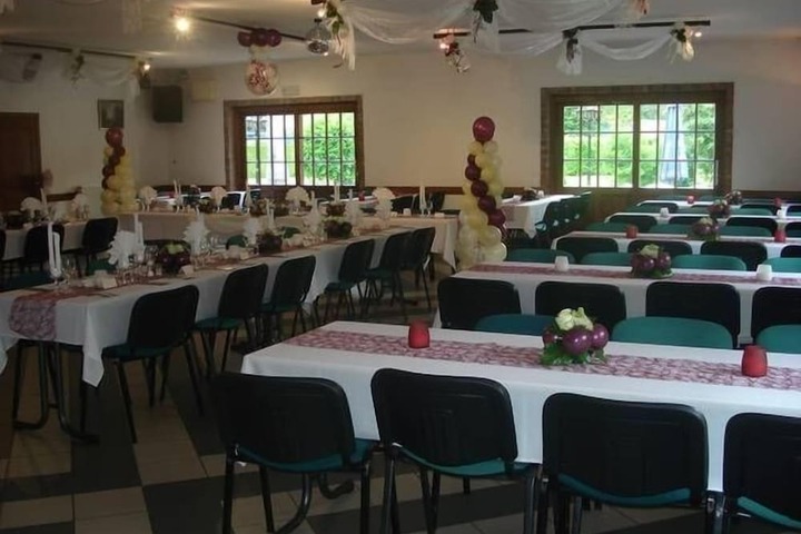 Ballroom/Hall 24 of 37