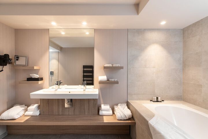 Bath Amenities